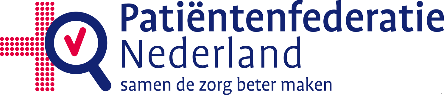 Patientenfederatie Nederland