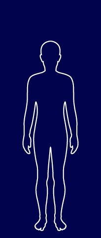Dit is een algemene afbeelding voor: Rotgevoelens door de dialyse